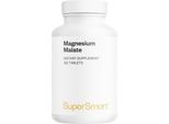 Supersmart Magnesium Malate Dietary Supplement - 120 Compresse