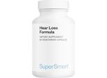 Supersmart Hear Loss Formula Dietary Supplement - 60 Caps. Veg.