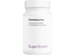 Supersmart Homotaurine Dietary Supplement - 60 Caps. Veg.