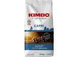 Caffè In Grani Grani Capri 1Kg - Kimbo