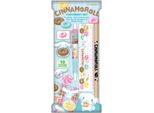 Blueskystudios Sanrio Schreinset Cinnamoroll 6Teilig