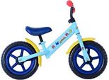 Spidey Und Seine Tollen Freunde Spidey Balance Bike Metal
