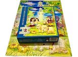 Puzzle 60 Elementi. Nostra Signora Del Rosario