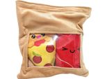 Maskotki Yummis Together 2-Pack: Pizza I Cola W Torebce Na Wynos 21 Cm