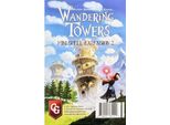 Wandering Towers Mini Expansion 2 - Gioco Da Tavolo Espansione - Inglese