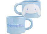 Kubek Ceramiczny Sanrio Cinnamoroll - Pojemność 330 Ml, Licencjonowany