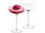 Wilmax Bicchieri Da Champagne 2 Pezzi 300Ml Bicchieri Da Champagne Flutes Da Champagne Lavabili In Lavastoviglie