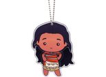 Aklrylowe Klipsy Do Torebek Moana - Oficjalnie Licencjonowany Produkt