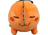 Pluszowa Figuryna Pochita Z Chainsaw Man - 20 Cm, Oficjalna Licencja