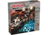 Risk 2210 A.D. - Gioco Da Tavolo - Edizione Inglese
