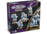 Heroscape Rt Primus Adelbern, Ordo Borealis Expansion - Miniatur - Edizione Inglese