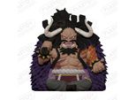 Bank Na Monety Kaido One Piece - Wysokiej JakośCi Pvc, 22 Cm