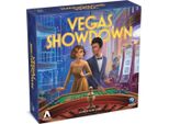 Vegas Showdown - Gioco Da Tavolo - Edizione Inglese