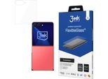 Samsung Galaxy Z Flip 7 - Vetro Flessibile 3Mk