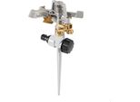 Basic Irrigatore A Impulsi In Metallo Cellfast