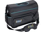 Borsa Portautensili Universale ∙ Grande ∙ Vuota 191T-6L ∙ L X P X A: 520 Mm X 300 Mm X 370 Mm