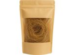 Fibra Di Cocco 2L - Lettiera Naturale Per Gabbie E Voliere Di Pappagalli