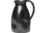 Dutchdeluxes, Gres, Fatto A Mano, Caraffa Nero