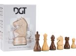 Dgt Scacchi Moderni In Legno Per Scacchiere Elettroniche