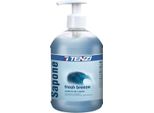 Tenzi Sapone Fresh Breeze Sapone Liquido Per Le Mani 500Ml