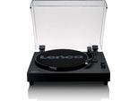 Giradischi Lenco Bluetooth LS-60BK Sw