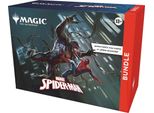 Zestaw Magic: The Gathering - Spider-Man Marvel Bundle (Niem.)