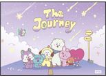 Erik Editores Bt21 Il Viaggio Opaco Taglia Unica