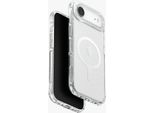 Uniq Lifepro Xtreme Magclick Custodia Di Ricarica Per Iphone 17 Air - Trasparente-Brocade
