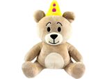 Studio 100 Bumba Orsacchiotto Di Peluche 20 Cm