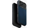 Etui Uniq Lyden Ds Do Iphone 17 Pro Max Magclick Charging - Niebiesko-Czarny