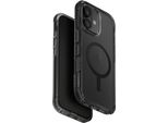 Etui Uniq Combat Magclick Ricarica Iphone 17 - Czarne