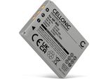 Cellonic, Batteria Per Fotocamera Compatibile Con Acer CS-6531-N, NP-900, CS-5530 (3.7V, 750Mah)