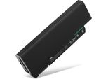 Subtel Batteria Di Ricambio Per Dell Inspiron 910 (Mini 9) / Inspiron Mini 9 (910) / Vostro A90 2200Mah Laptop Battery W953G Per Pc Portatile Notebook