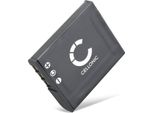Cellonic, Batteria Per Fotocamera, Compatibile Con Sony NP-BG1, Cyber-Shot DSC-H3, DSC-HX30 (3.7V, 900Mah)