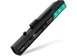 Subtel Batteria Di Ricambio Per Emachines Em250 2200Mah Laptop Battery UM08A73 Per Pc Portatile Notebook