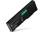 Cellonic Batteria Compatibile Con Dell Precision M6500 | Inspiron 6400, 1501, E1505, E1501 | Vostro 1000 | Latitude 131L | HK421, ZPP20L, PP23LA, PP23LB, PP23L 6600Mah 11.1V