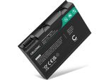 Cellonic Batteria Compatibile Con Acer Aspire 5100, 5630, 5610, 9810, 3100, 3690, 9800, 5680, 9920G, BATBL50L6 4400Mah 10.8V - 11.1V Ricambio Per Portatili, Notebook, Laptop