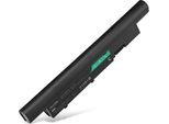Cellonic Batteria Compatibile Con Acer Aspire 5810T, 4810T, 3810T, 5810TG, 4810TZ, 3810TZ, Travelmate 8571, 8371, 8471 4400Mah 10.8V - 11.1V Ricambio Per Portatili, Notebook, Laptop