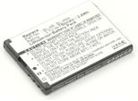 Subtel Batteria BL-4B Compatibile Con Nokia 2630 / 2760 / 5000 / 6111 / 6131 / 7360 / 7370 / 7373 / N76 Ricambio Da 750Mah Sostituzione Per Smartphone Telefono Cellulare
