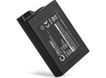 Cellonic, Batteria Per Console Di Gioco Compatibile Con Sony Psp 1, PSP-110 (3.7V, 1800Mah)