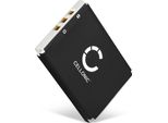 Cellonic Batteria BLC-2 Compatibile Con Nokia 3310 (2000), 3410, 3510, 5510, 6650, 6800, 6810 Ricambio Da 1350Mah Sostituzione Per Smartphone Telefono Cellulare