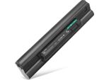Cellonic Batteria Compatibile Con Dell Inspiron Mini 10 (1010), 10V (1011), Inspiron 11Z (1110), J590M, K711N, M457P, F144M 4400Mah 10.8V - 11.1V Ricambio Per Portatili, Notebook, Laptop