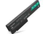 Cellonic Batteria Sostitutiva Hp Compaq 6530B 6535B 6730B 6735B Elitebook 6930P 8440P 8440W Probook 6440B 6445B 6450B Per Portatile Laptop, Capacità: 4400Mah 10.8V - 11.1V