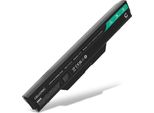 Subtel Batteria Di Ricambio Per Hp Probook 4510S 4515S 4710S 4720S 6600Mah Laptop Battery ZZ08 Per Pc Portatile Notebook