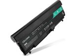 1X Cellonic Batteria Compatibile Con Lenovo Thinkpad T420, T530I, T520, T510, T530, T410, SL400, L520, W510, L512, Edge E420, L430, SL500, Edge 14, L420, Edge 15, T410I, Edge E425, Edge E520, Thinkpad W520 6600Mah 10.8V