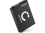 Cellonic, Batteria Per Fotocamera, Compatibile Con Nikon EN-EL12, Coolpix S6200, S9500, S9100 (3.7V, 1100Mah)