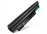 Subtel Batteria Di Ricambio Per Packard Bell Dot Se / Dot SE2 / Dot SE3 / Dot S-C 4400Mah Laptop Battery AL10A31 Per Pc Portatile Notebook