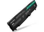 Cellonic Batteria Compatibile Con Lenovo Thinkpad Edge E40, Edge E420, Edge E425, Edge E50, Edge E520, Edge E525 4400Mah 10.8V - 11.1V Ricambio Per Portatili, Notebook, Laptop