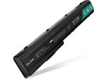 Cellonic Batteria Compatibile Con Hp Pavilion Dv7-1000, Dv8-1000, Dv7-2000, Dv7-3000, Dv7-3100, Dv8-1000, GA08 4400Mah 14.4V