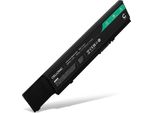 Subtel Batteria Di Ricambio Per Dell Vostro 3400 / Vostro 3500 / Vostro 3700 6600Mah Laptop Battery 451-11359 Per Pc Portatile Notebook